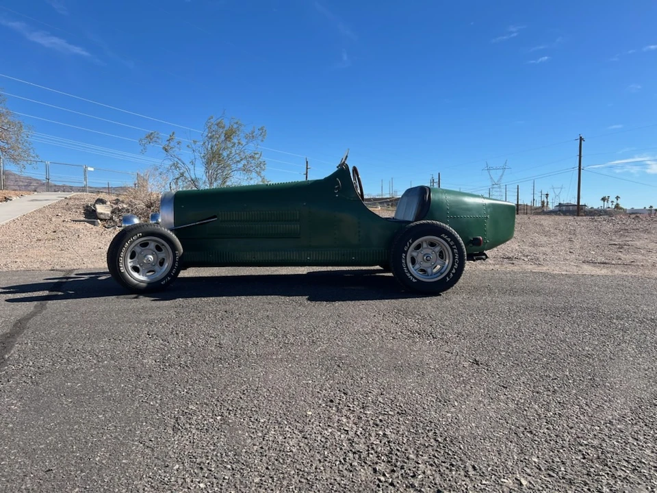 Bugatti - Image 5 of 31