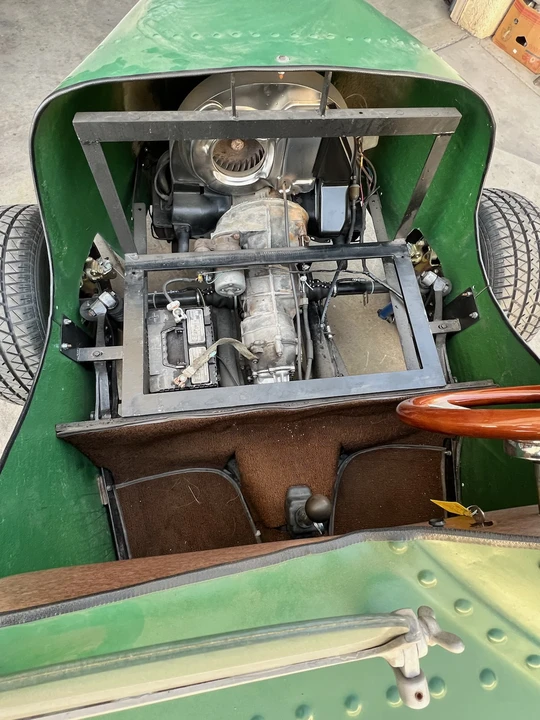 Bugatti - Image 27 of 31