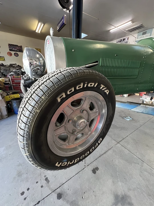 Bugatti - Image 11 of 31