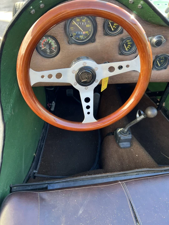 Bugatti - Image 17 of 31