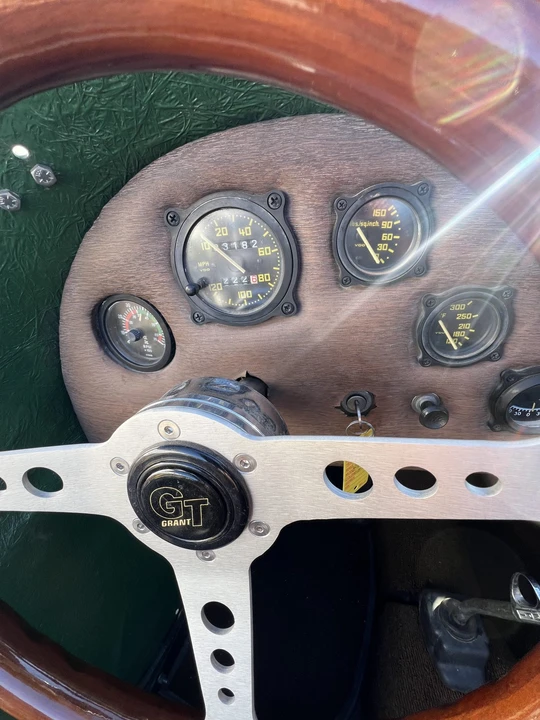 Bugatti - Image 18 of 31