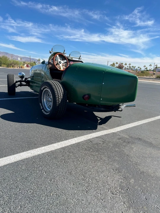 Bugatti - Image 6 of 31