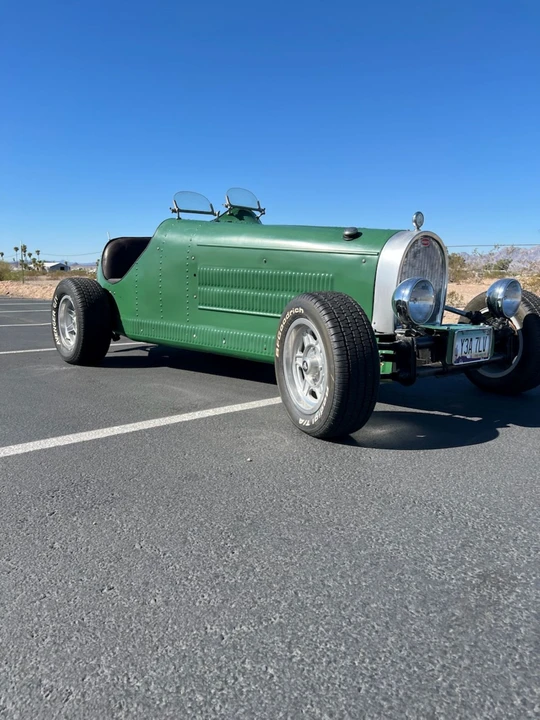 Bugatti - Image 3 of 31