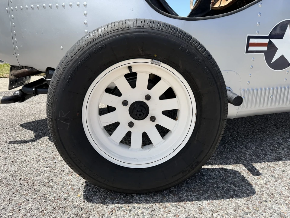 Bugatti - Image 30 of 31