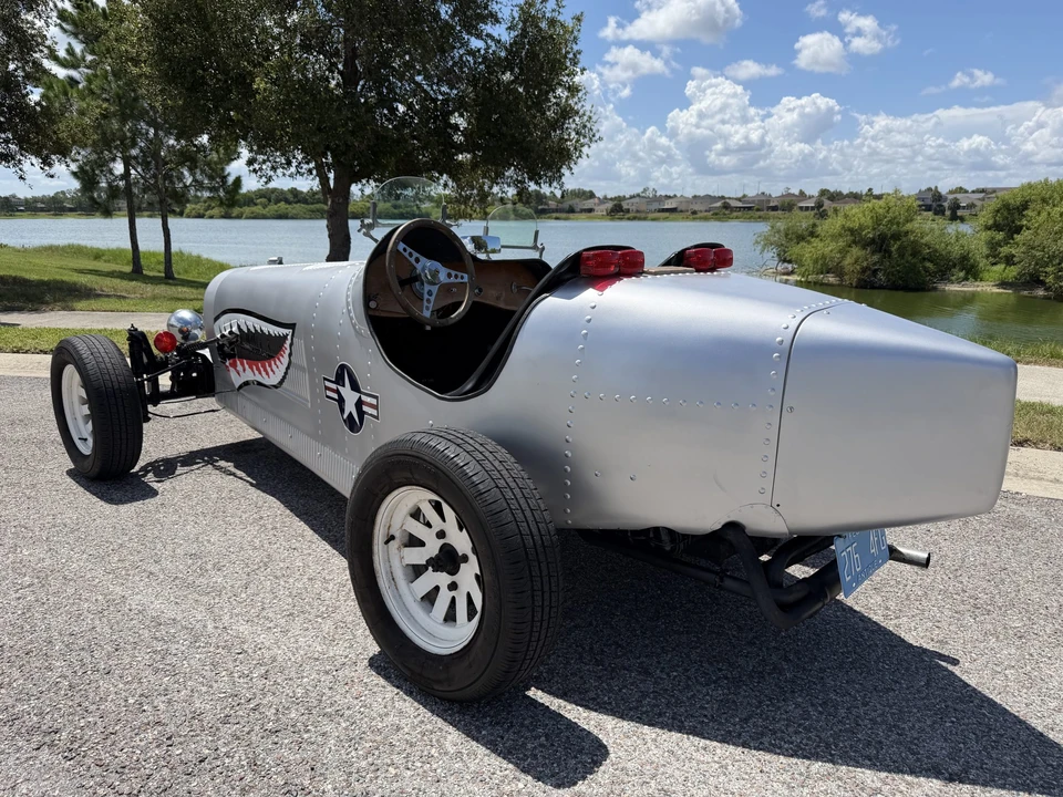 Bugatti - Image 14 of 31