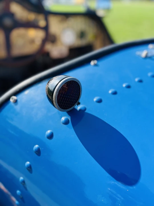 Bugatti - Image 30 of 31
