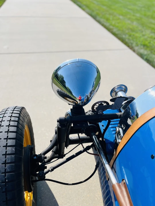 Bugatti - Image 22 of 31