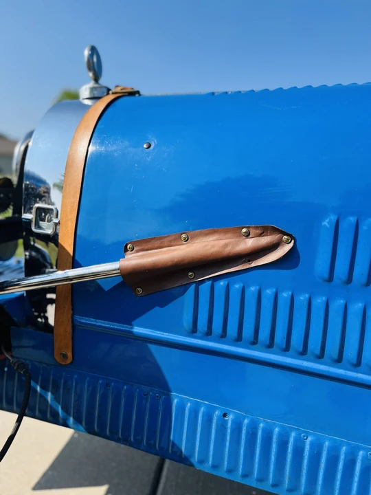 Bugatti - Image 23 of 31