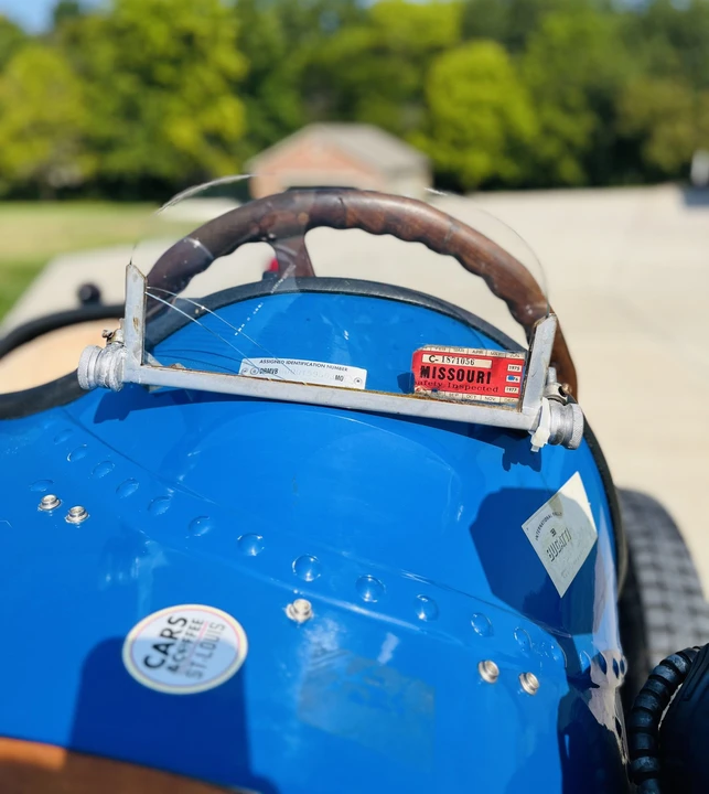 Bugatti - Image 21 of 31