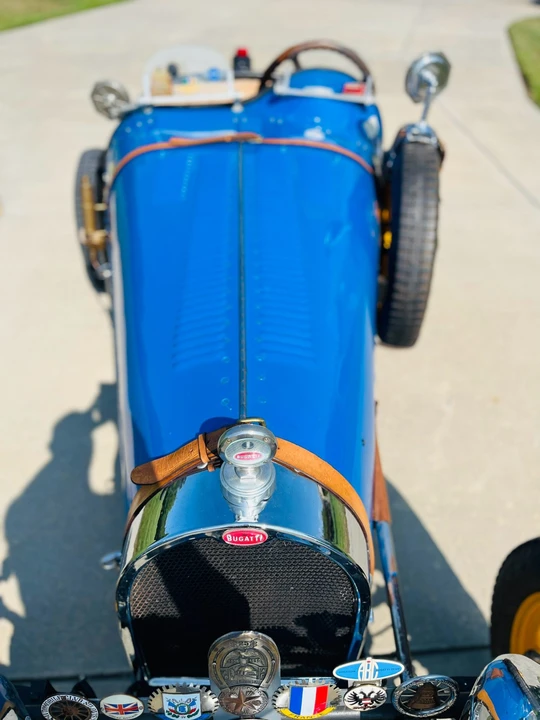 Bugatti - Image 15 of 31