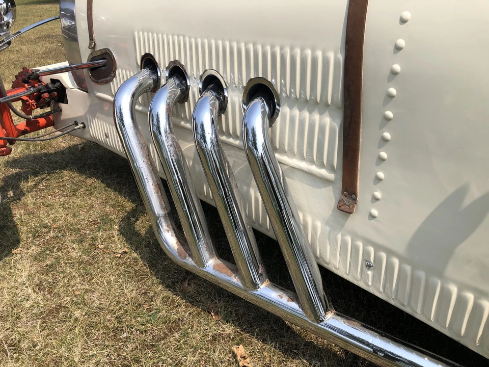 Bugatti - Image 26 of 31