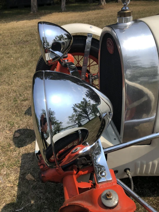 Bugatti - Image 19 of 31