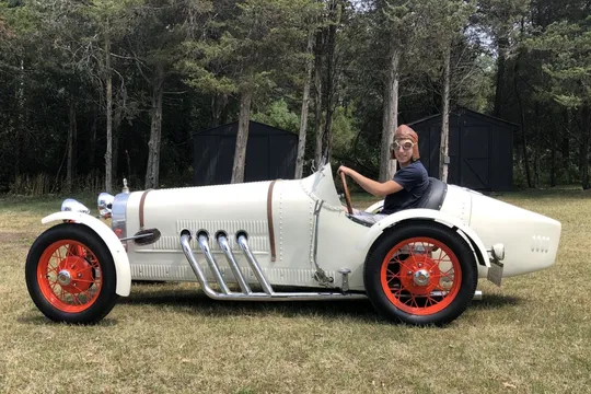 Bugatti - Image 4 of 31