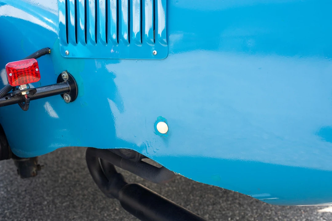Bugatti - Image 30 of 31