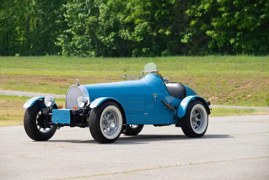 Bugatti - Image 4 of 31