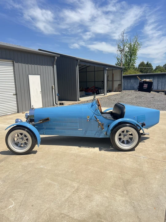 Bugatti - Image 22 of 31