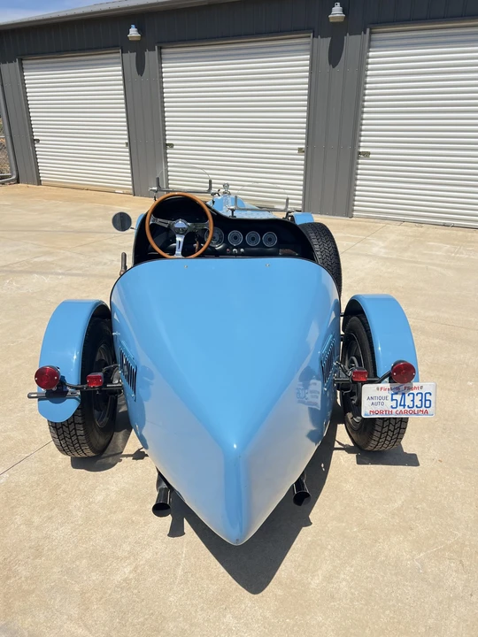 Bugatti - Image 24 of 31