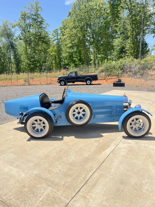 Bugatti - Image 26 of 31