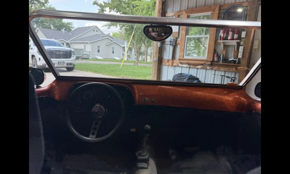 Volkswagen Beetle - Image 24 of 31