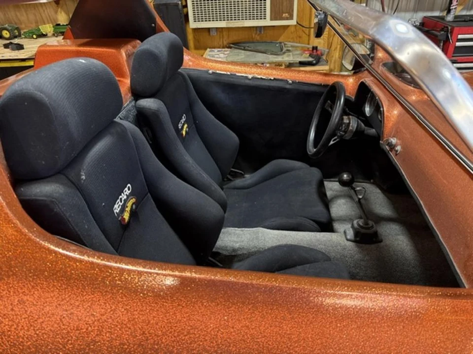 Volkswagen Beetle - Image 21 of 31