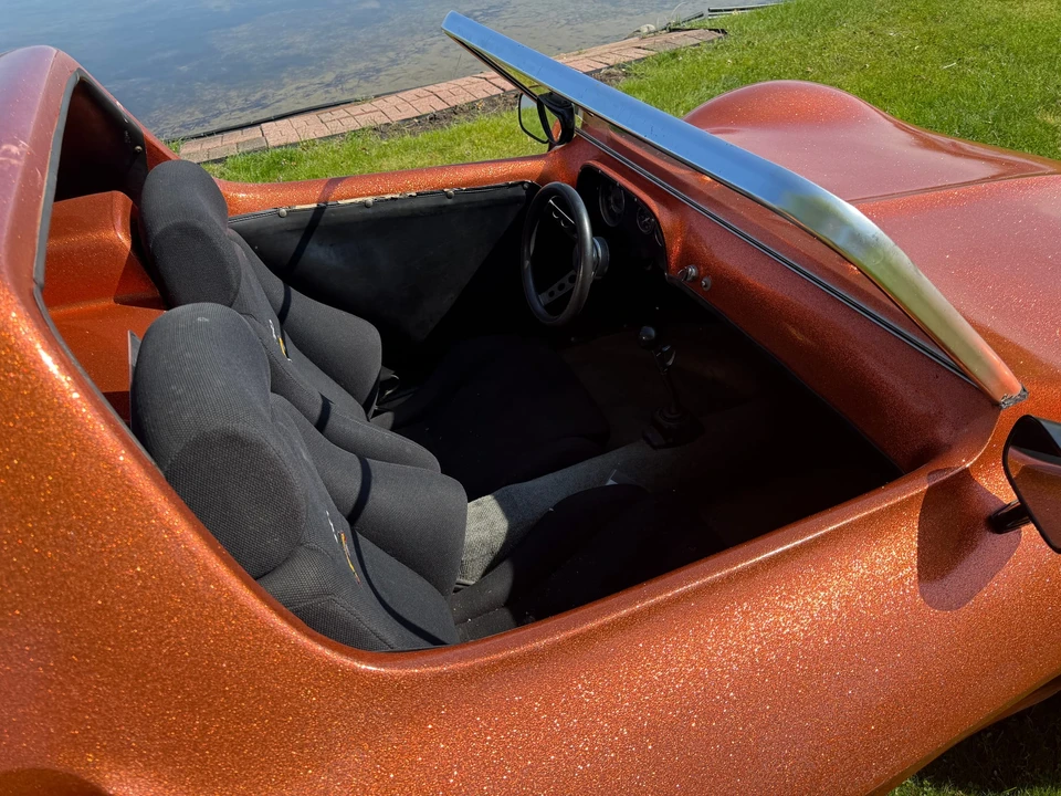 Volkswagen Beetle - Image 22 of 31