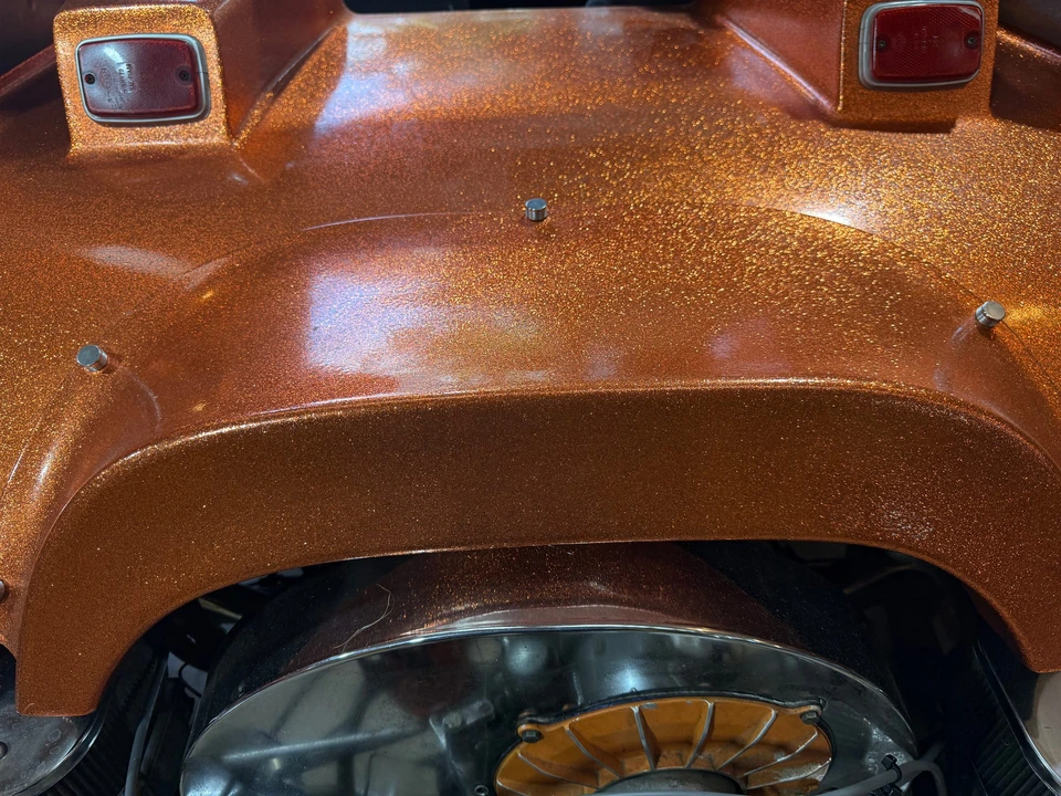 Volkswagen Beetle - Image 16 of 31