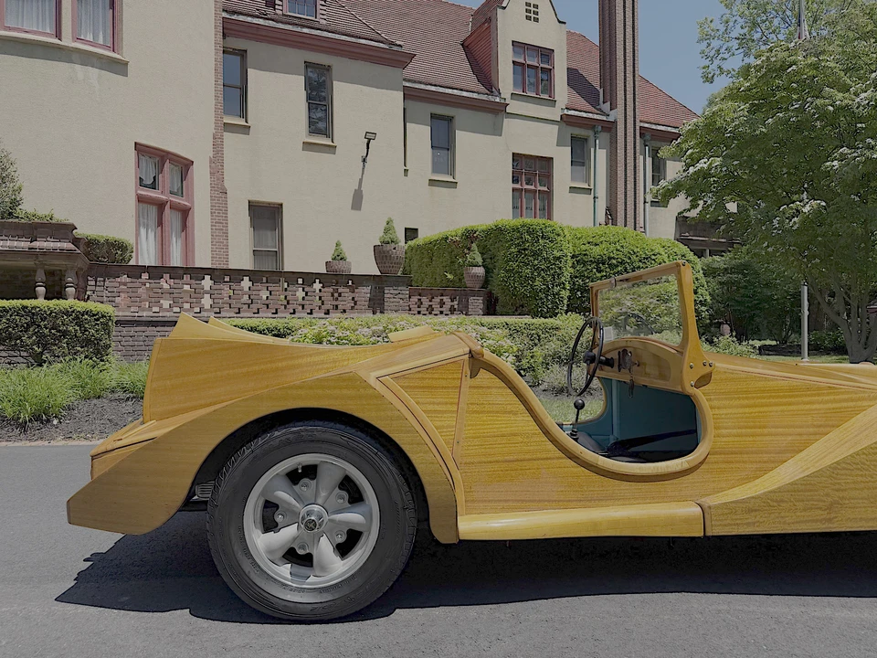 1952 Volkswagen Beetle (Split Window) - Image 27 of 31
