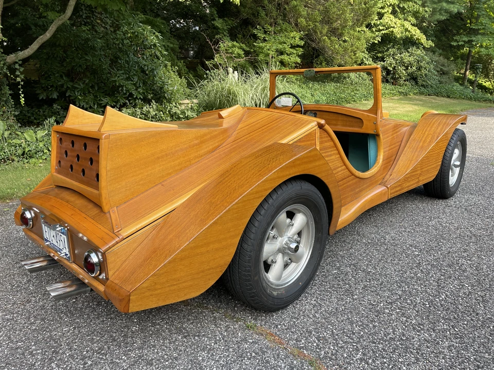 1952 Volkswagen Beetle (Split Window) - Image 18 of 31