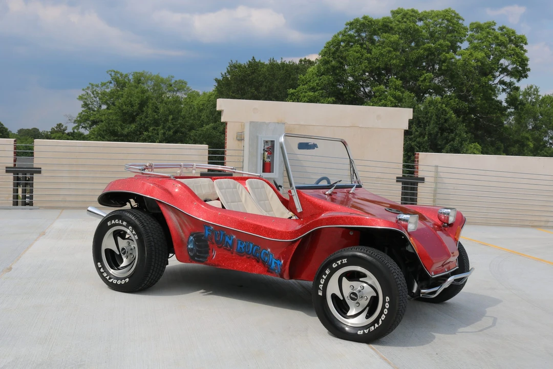 Volkswagen Beetle - Image 26 of 31