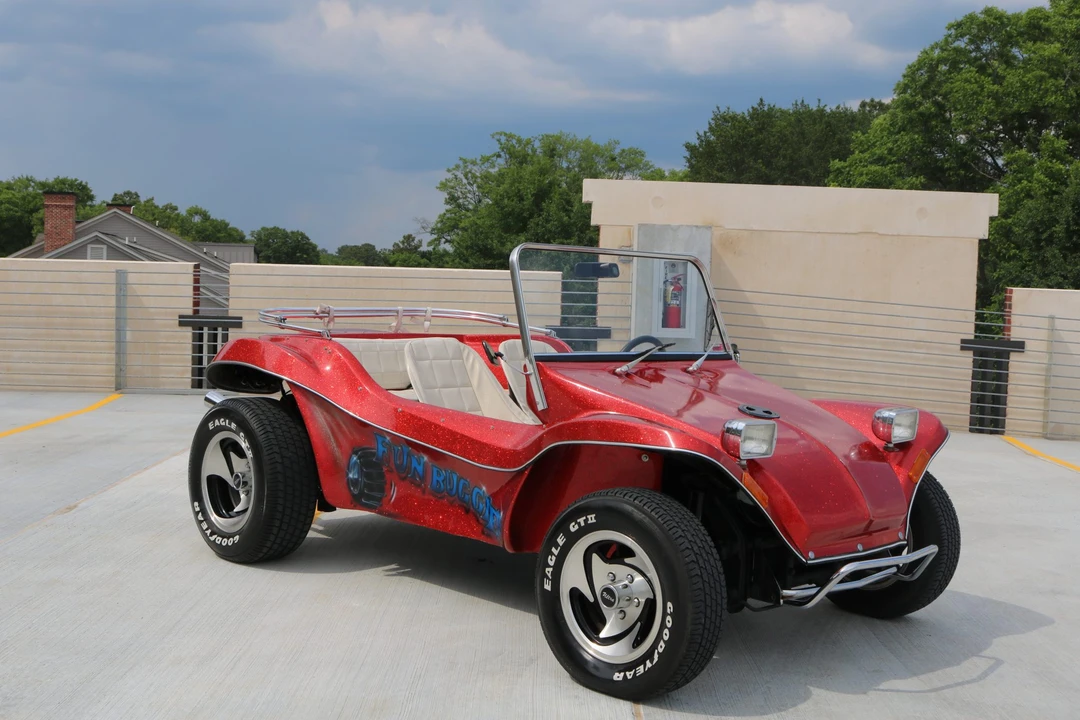 Volkswagen Beetle - Image 28 of 31