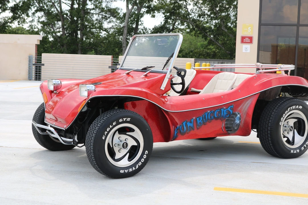 Volkswagen Beetle - Image 6 of 31