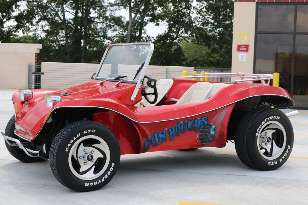 Volkswagen Beetle - Image 7 of 31
