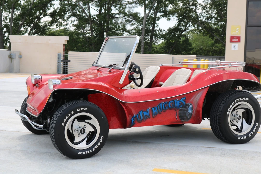 Volkswagen Beetle - Image 8 of 31