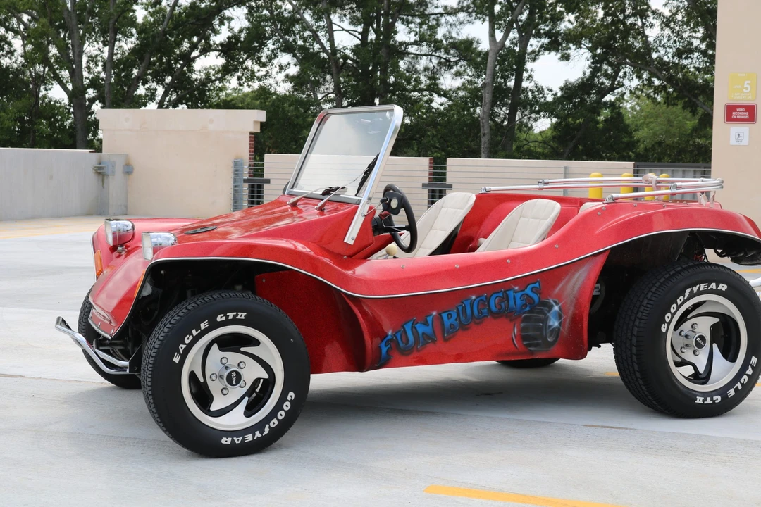Volkswagen Beetle - Image 9 of 31