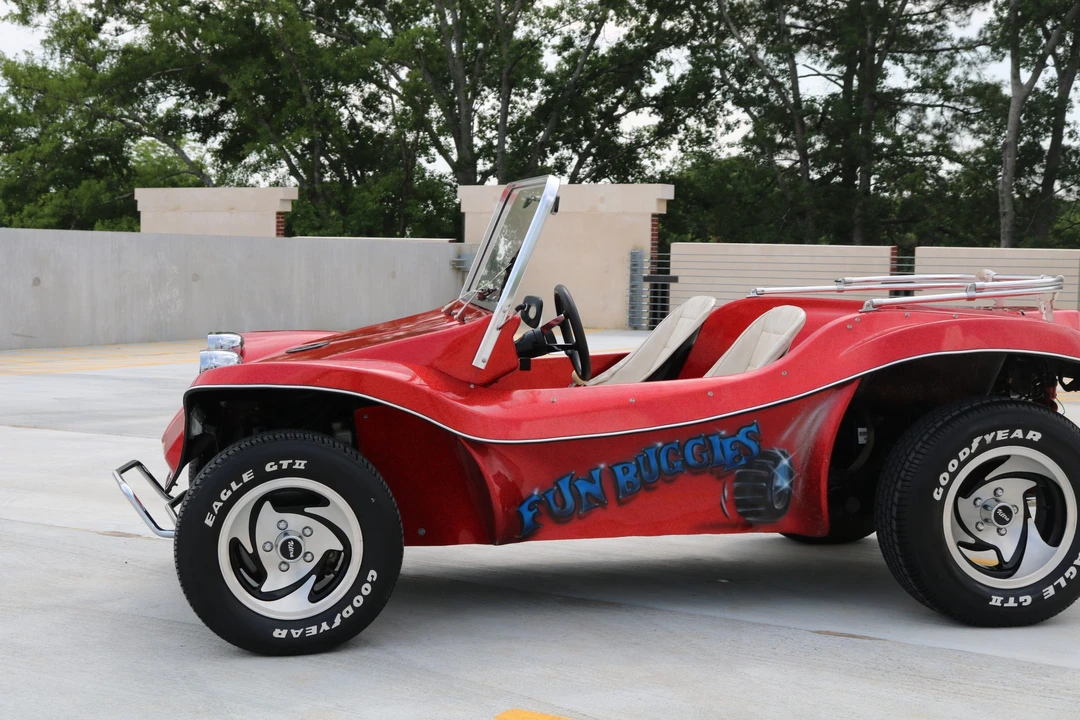 Volkswagen Beetle - Image 11 of 31