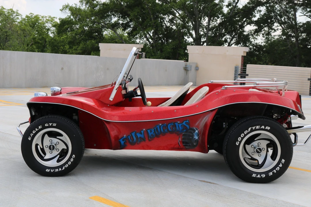Volkswagen Beetle - Image 12 of 31