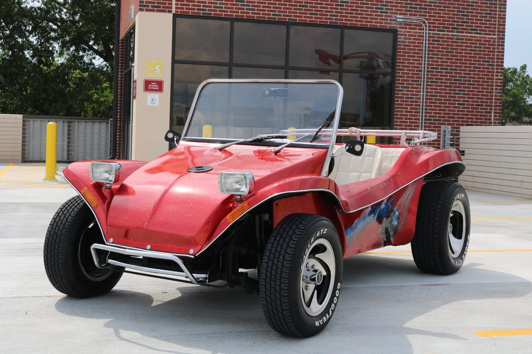 Volkswagen Beetle - Image 3 of 31