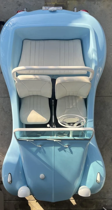 Volkswagen - Image 23 of 31