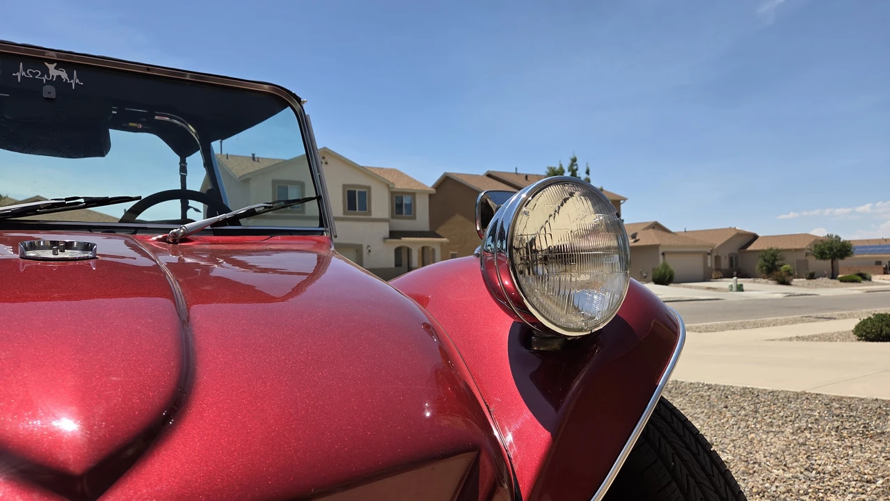 1985 Volkswagen Beetle - Image 17 of 31