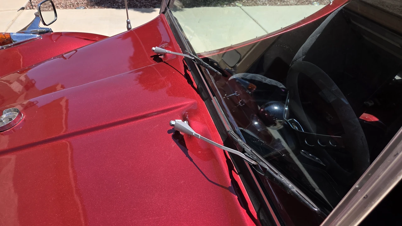 1985 Volkswagen Beetle - Image 13 of 31