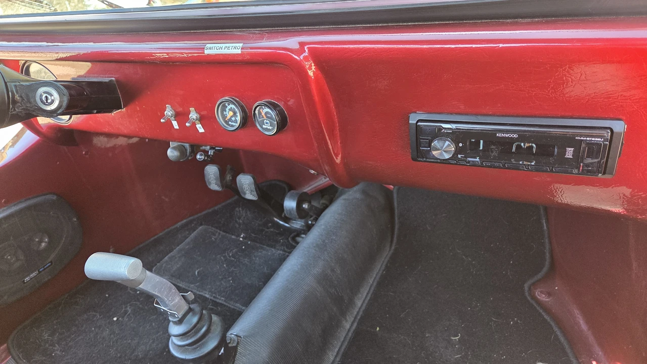 1985 Volkswagen Beetle - Image 31 of 31