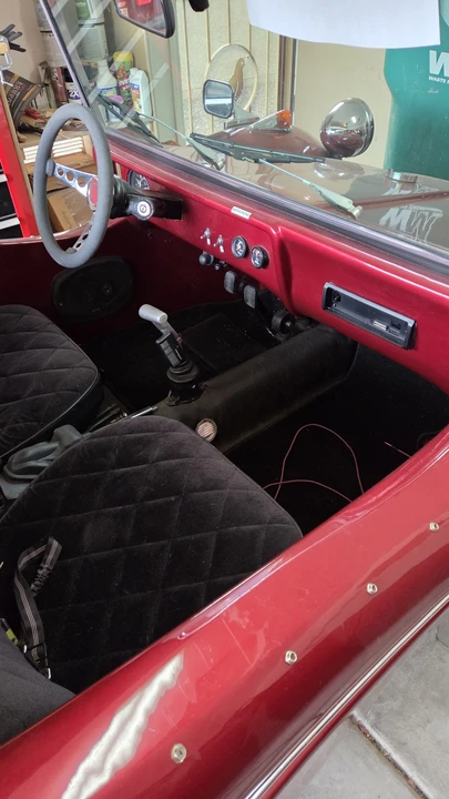 1985 Volkswagen Beetle - Image 29 of 31