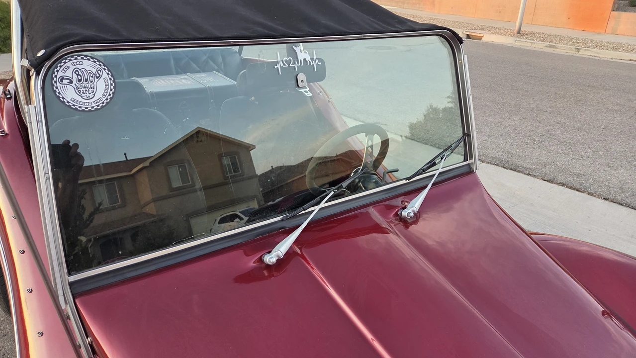 1985 Volkswagen Beetle - Image 27 of 31