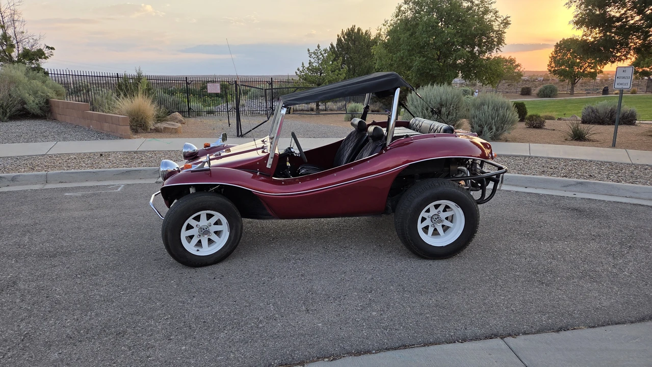 1985 Volkswagen Beetle - Image 7 of 31
