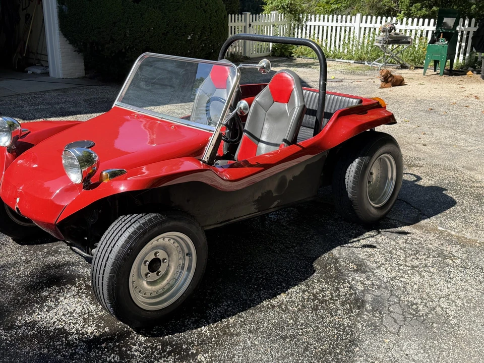 Volkswagen Beetle - Image 6 of 31