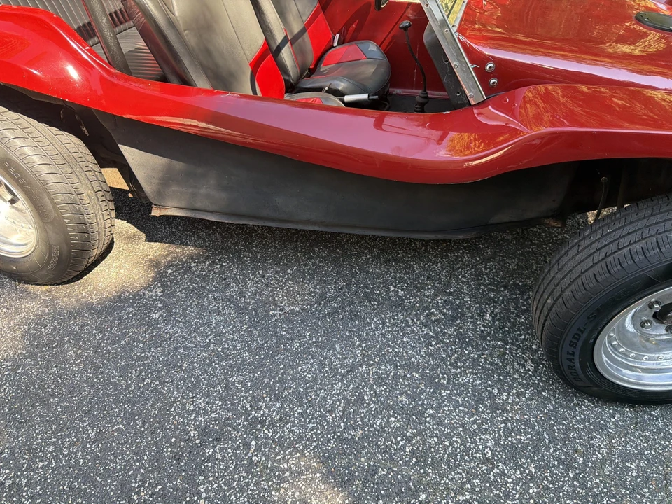 Volkswagen Beetle - Image 12 of 31