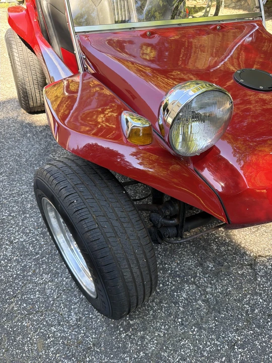 Volkswagen Beetle - Image 13 of 31
