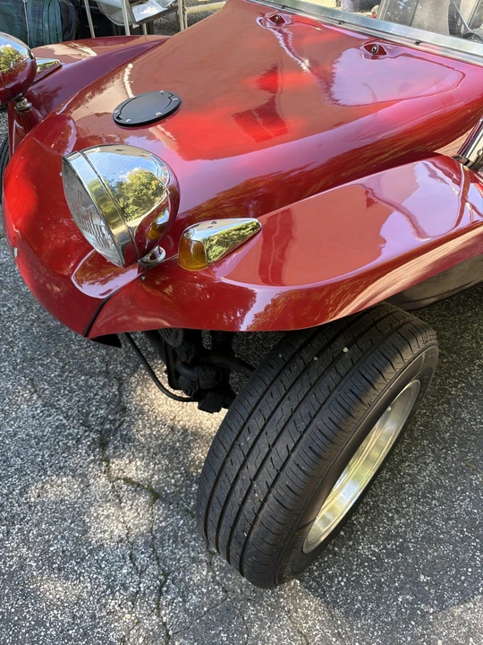 Volkswagen Beetle - Image 14 of 31