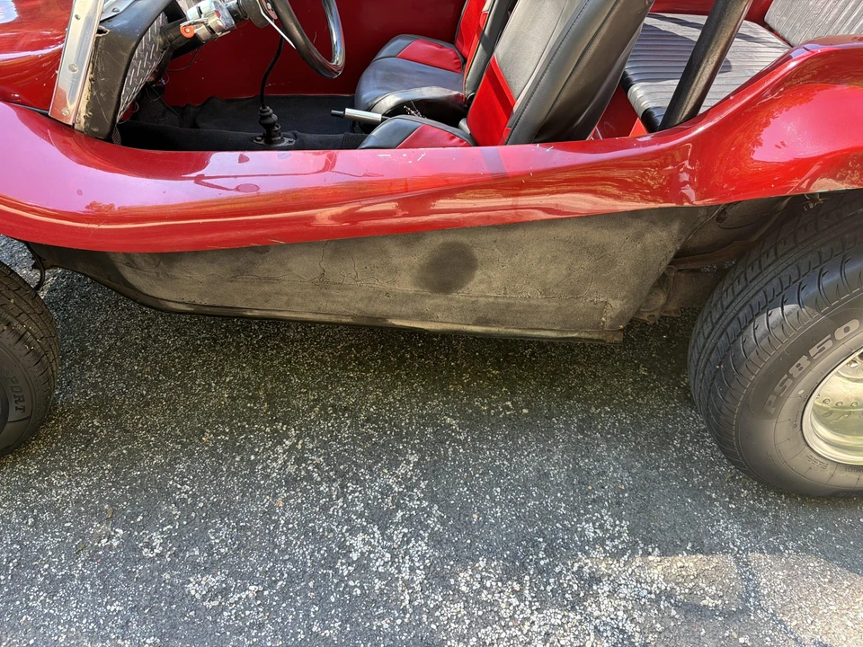 Volkswagen Beetle - Image 9 of 31