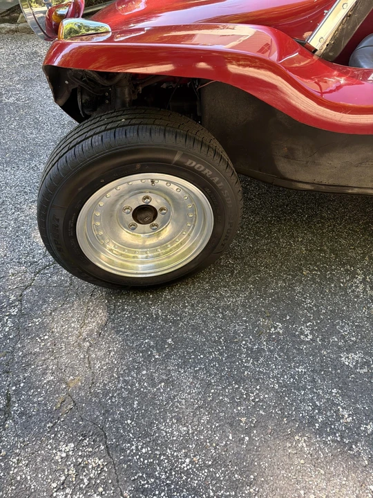 Volkswagen Beetle - Image 19 of 31
